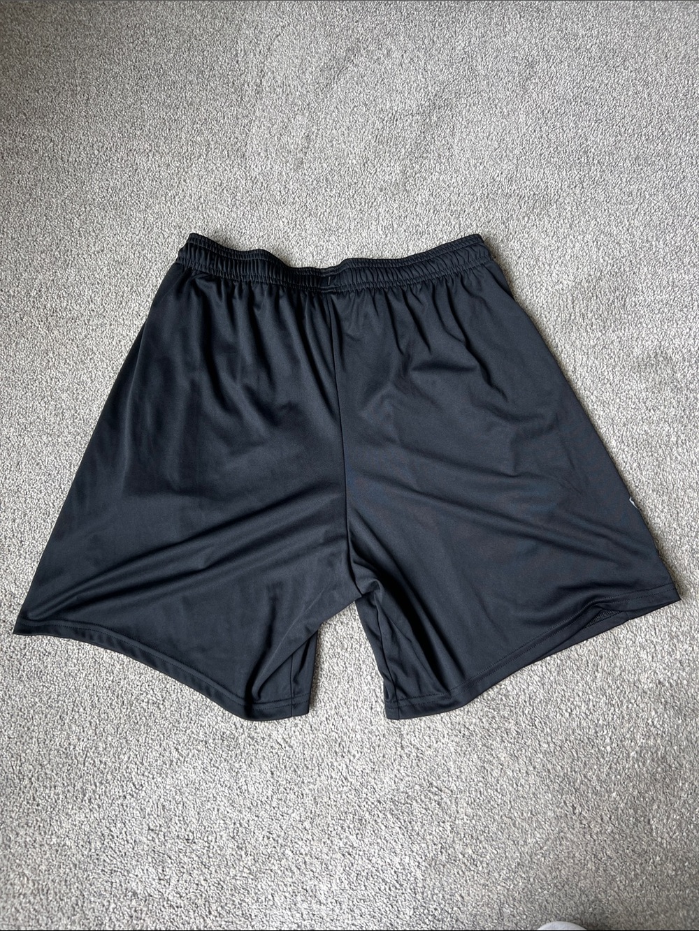 Men's Under Armour Freedom Tech BFL Shorts- Large 2 bundle. - Picture 5 of 8